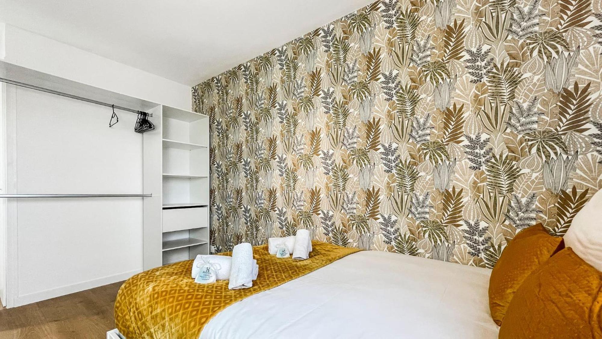 Homey La Coloc Mugi - Colocation Haut De Gamme - Chambres Privees - Balcon - Wifi Et Netflix - Proche Transports Commun Annemasse Bagian luar foto