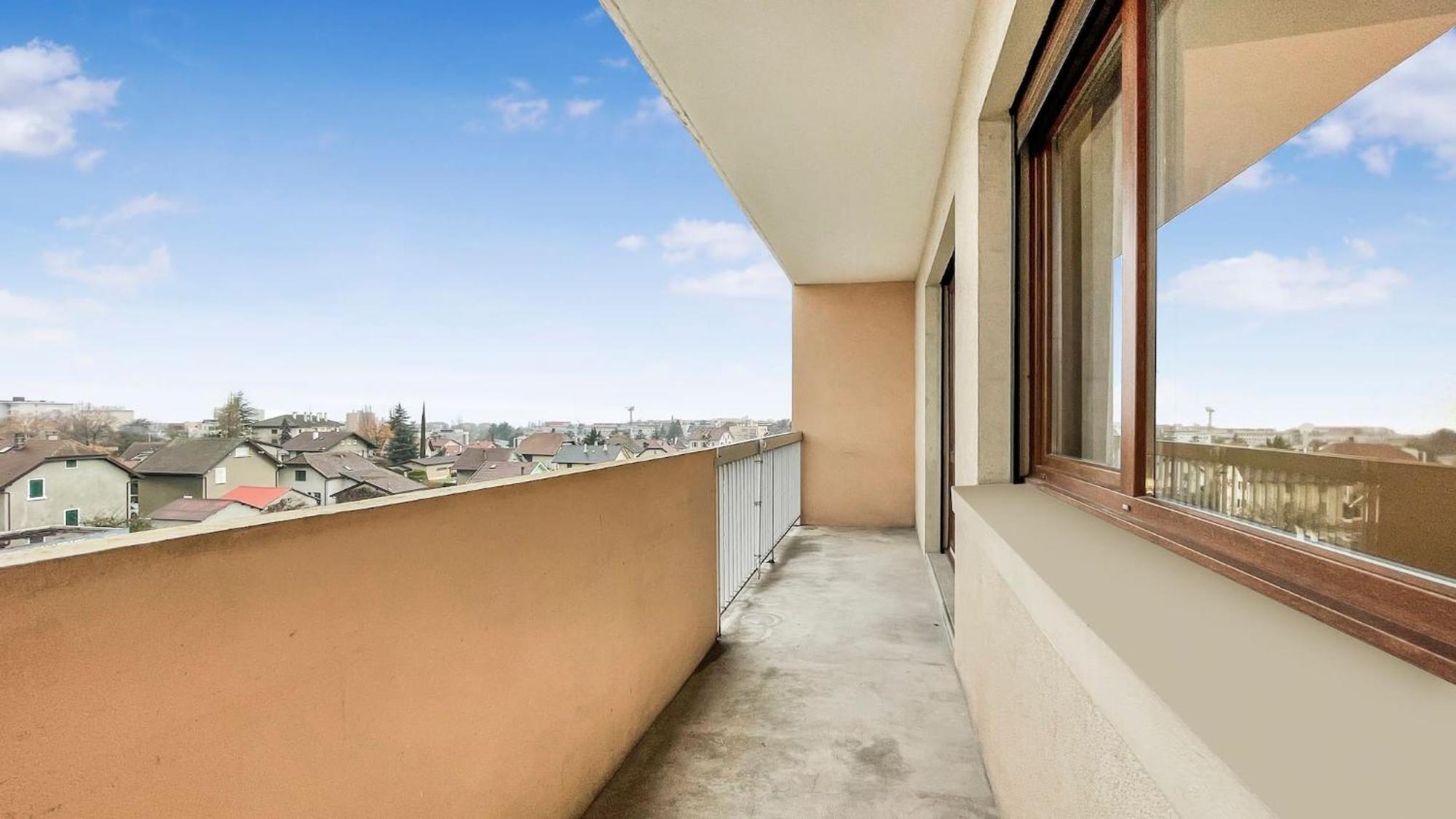 Homey La Coloc Mugi - Colocation Haut De Gamme - Chambres Privees - Balcon - Wifi Et Netflix - Proche Transports Commun Annemasse Bagian luar foto